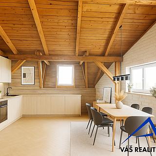 Prodej pokoje 202 m&sup2; Český Těšín