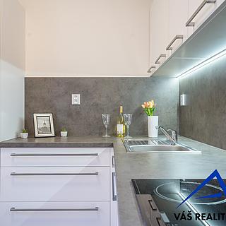 Prodej bytu 3+1 75 m² Bohumín Záblatí, Tovární