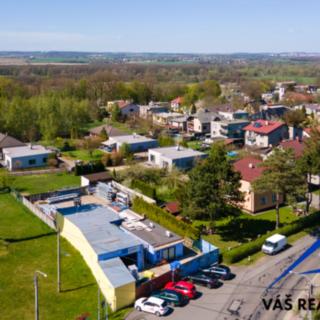 Prodej výrobního objektu 854 m² Ostrava Proskovice, Světlovská