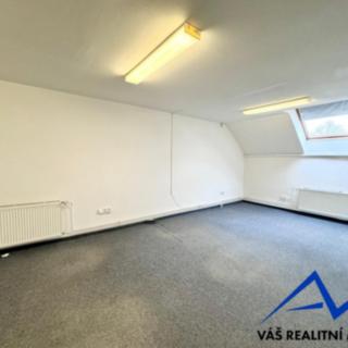 Pronájem kanceláře 350 m² Ostrava Hošťálkovice, Výhledy