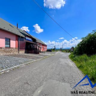 Pronájem skladu 80 m² Ostrava Hošťálkovice, Výhledy