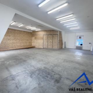 Pronájem skladu 240 m² Ostrava Hošťálkovice, Výhledy