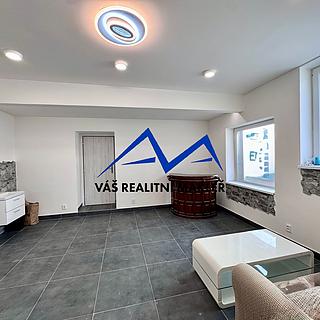 Pronájem obchodu 150 m² Ostrava Vítkovice, Ruská