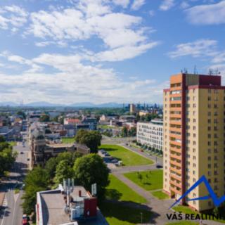 Prodej bytu 3+1 71 m² Ostrava