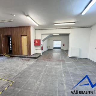 Pronájem skladu 150 m² Ostrava Hošťálkovice, Výhledy