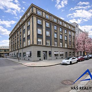 Prodej Ostatních komerčních prostor 98 m&sup2; Ostrava