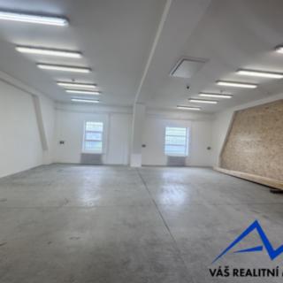Pronájem výrobního objektu 240 m² Ostrava Hošťálkovice, Výhledy
