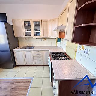 Prodej bytu 1+1 42 m² Ostrava