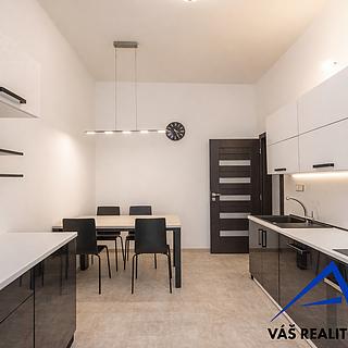 Prodej bytu 3+1 93 m² Ostrava Moravská Ostrava, náměstí Msgre Šrámka