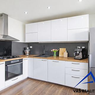 Prodej bytu 3+1 67 m&sup2; Ostrava