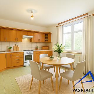 Prodej bytu 4+1 163 m² Český Těšín, Ostravská