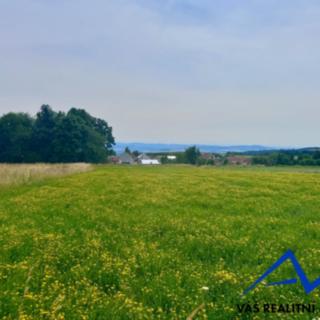 Prodej zahrady 460 m² Fulnek