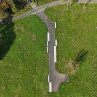 Prodej stavební parcely 2 054 m² Chudenín Liščí