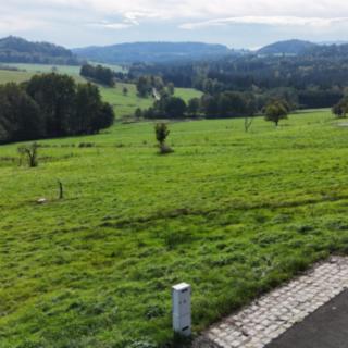 Prodej stavební parcely 1 565 m² Chudenín Liščí
