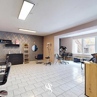 Pronájem obchodu 39 m&sup2; Olomouc