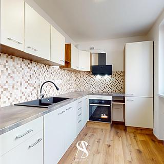 Pronájem bytu 3+kk 77 m² Olomouc, Dr. Milady Horákové