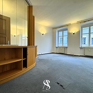 Pronájem kanceláře 90 m² Olomouc, Ostružnická