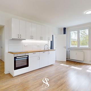 Pronájem bytu 3+kk 51 m² Uničov, Dukelská