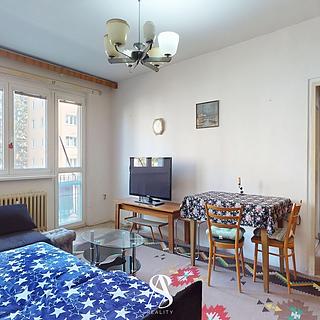 Pronájem bytu 3+1 72 m² Olomouc Neředín, Neředínská