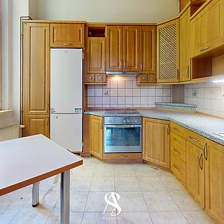 Pronájem pokoje 9 m² Olomouc, Komenského