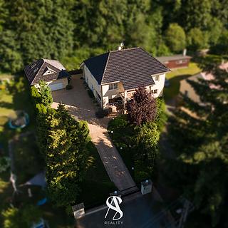 Prodej rodinného domu 362 m² Šternberk, Dolní Žleb