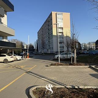 Pronájem ostatních pozemků 14 m&sup2; Olomouc