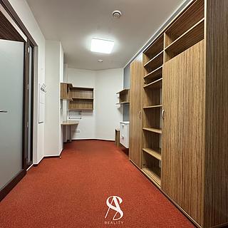 Pronájem kanceláře 10 m&sup2; Olomouc