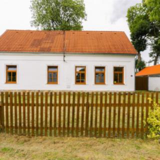 Prodej rodinného domu 66 m² Kamenice nad Lipou Nová Ves