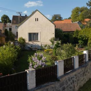 Prodej chalupy 234 m² Hoštice