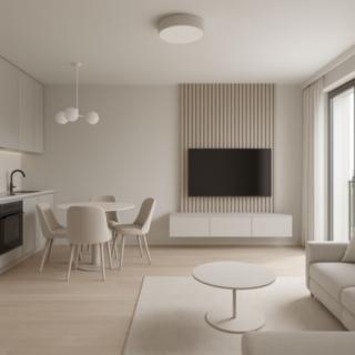 Prodej bytu 2+kk 59 m² Nymburk, Tyršova