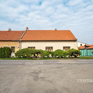 Prodej rodinného domu 117 m² Kouřim, Dobropolská