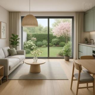 Prodej bytu 1+kk a garsoniéry 30 m² Nymburk, Tyršova