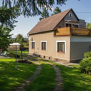 Prodej rodinného domu 222 m² Čenkov