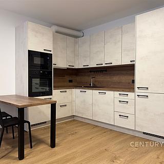 Pronájem bytu 1+kk, garsoniery 40 m² Praha