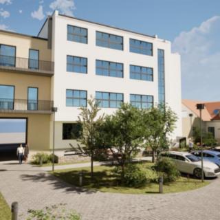 Prodej bytu 4+kk 97 m² Nymburk
