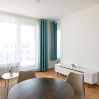 Pronájem bytu 2+kk 62 m² Praha