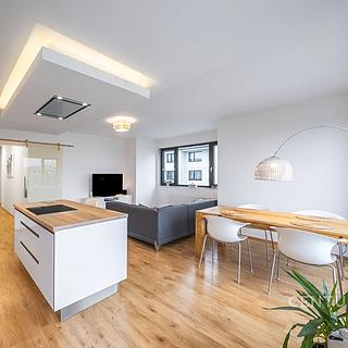Prodej bytu 3+kk 96 m&sup2; Praha