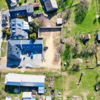 Prodej stavební parcely 1 236 m² Šternberk Chabičov