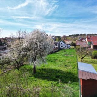 Prodej stavební parcely 1 172 m² Olomouc Nemilany