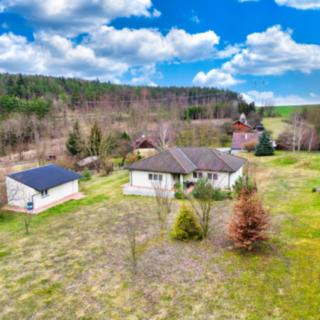 Prodej rodinného domu 137 m² Loučka