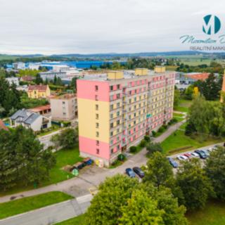 Prodej bytu 4+1 73 m² Jaroměř Pražské Předměstí, Na Zavadilce
