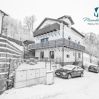 Prodej bytu 3+kk 70 m² Trstěnice