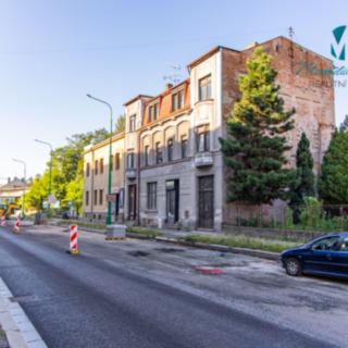 Prodej rodinného domu 300 m² Jaroměř Pražské Předměstí, Husova