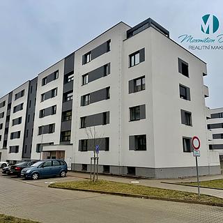 Pronájem bytu 1+kk a garsoniéry 37 m² Jaroměř Pražské Předměstí, Josefa Šímy