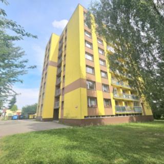 Pronájem bytu 3+1 74 m² Jaroměř