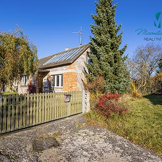 Prodej rodinného domu 155 m² Vlkov