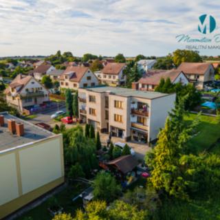 Prodej bytu 3+1 90 m² Mečeříž