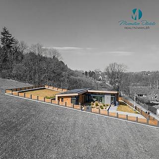 Prodej stavební parcely 1 167 m² Heřmanice