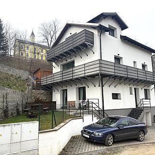 Prodej bytu 3+kk 70 m² Trstěnice