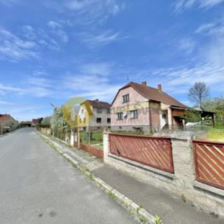 Prodej rodinného domu 108 m² Radomyšl